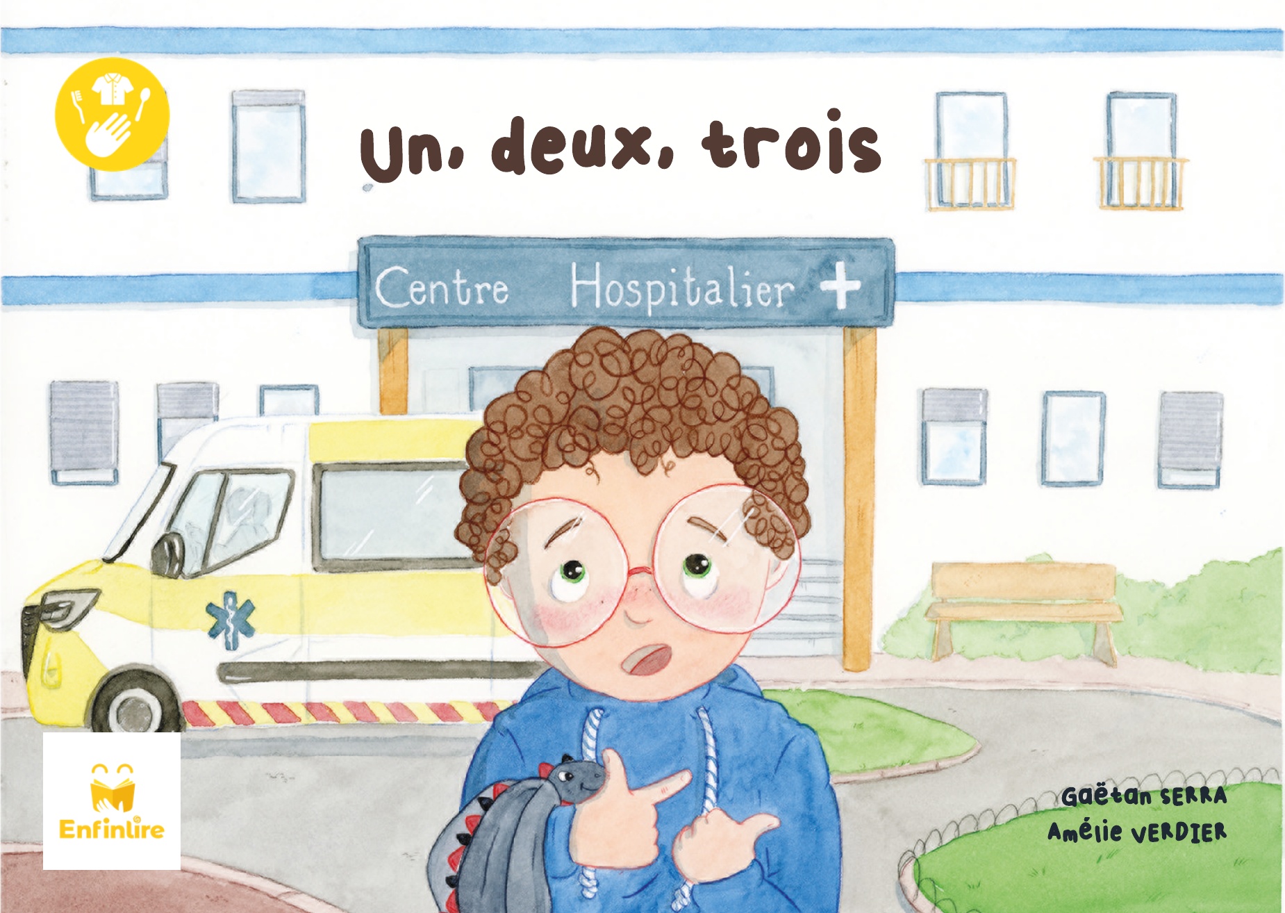 Un, deux, trois
